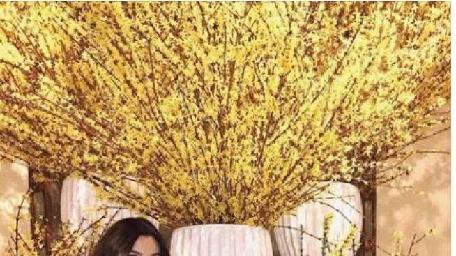 Ева Лонгория за майчинството: Искам синът ми да е джентълмен!