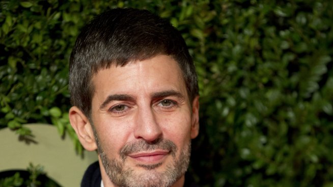 Бабушка стил: Марк Джейкъбс и кърпата за глава