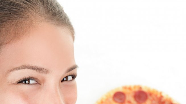 Човек яде средно по 358 пици в живота си