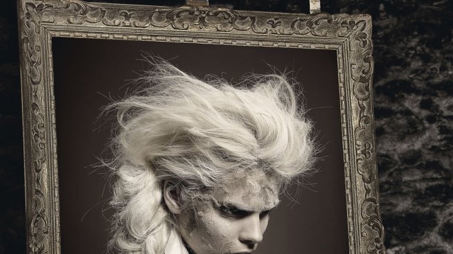 Портретът на Дориан Грей