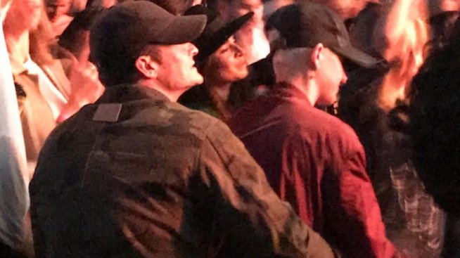 Кейти Пери и Орландо пак заедно?