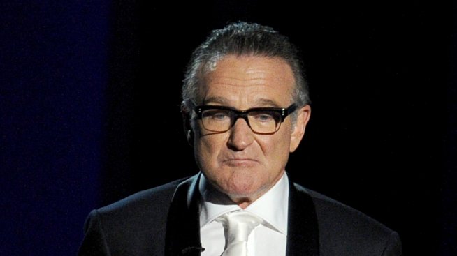 Робин Уилямс е открит мъртъв