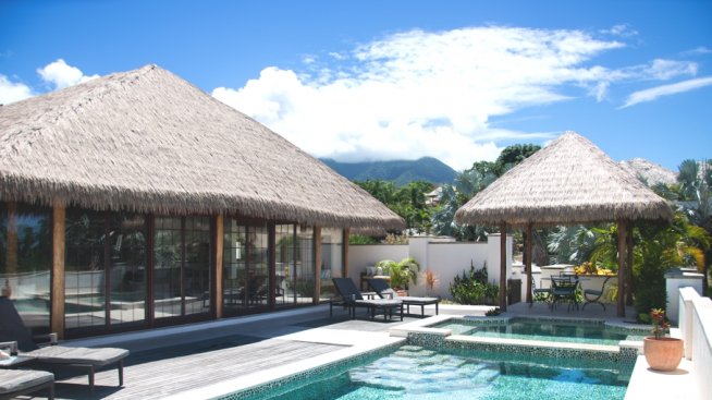 Карибско вълшебство