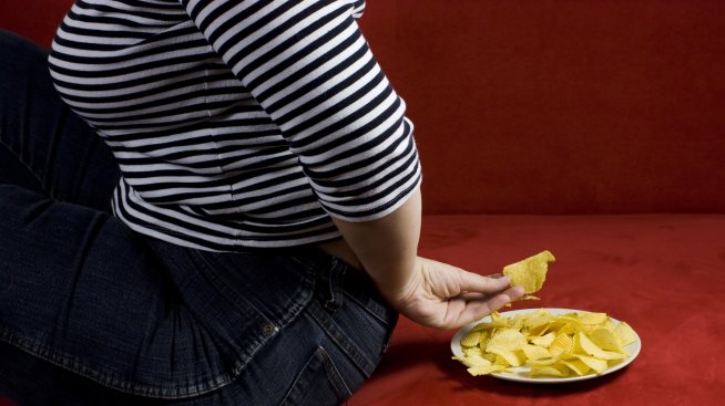 5-те най-глупави извинения, ако сте на диета