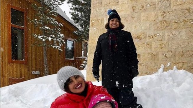 Приянка Чопра призна, че е готова за деца