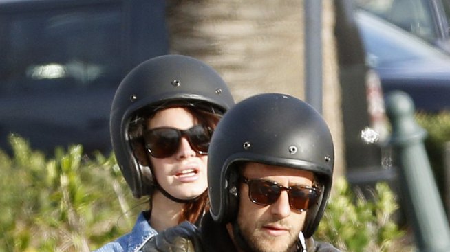 Лана Дел Рей бе изоставена от гаджето