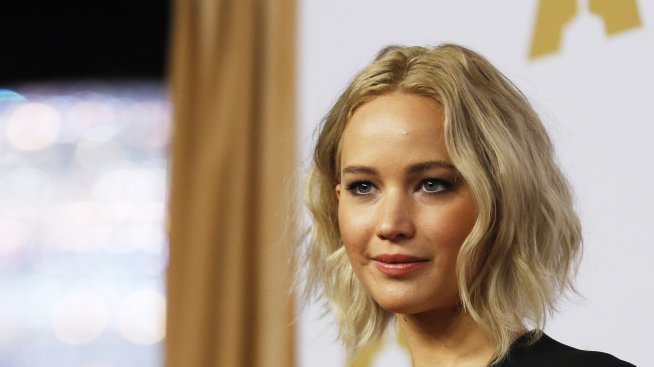 18 месеца затвор за мъжа, хакнал голите снимки на Дженифър Лорънс