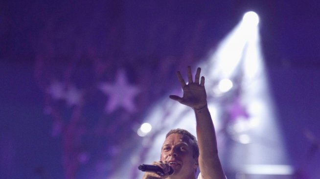 Coldplay се разпада?