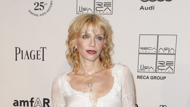 Кортни Лав би искала да убие Кърт Кобейн