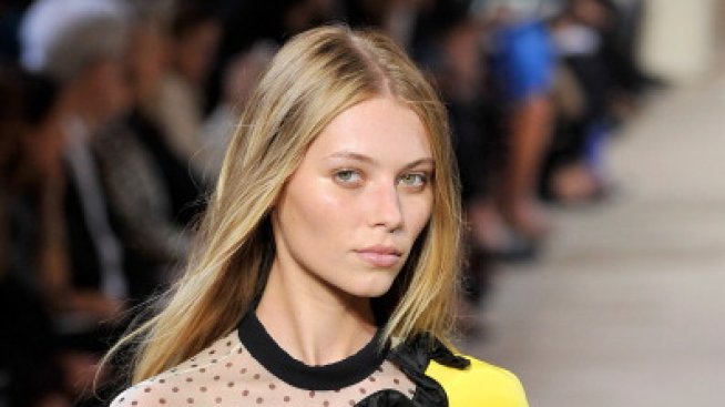 Естествени вълни в косите