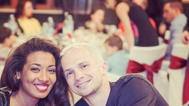 Део празнува, роди му се втори син