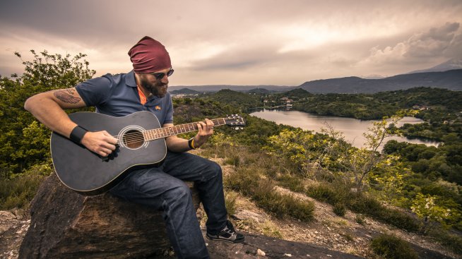 Вярваме или не – мъжете с татуировки са най-добрите съпрузи