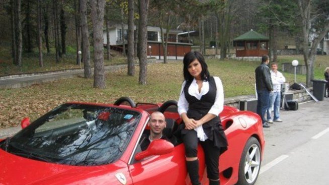 Шофьорът на Преслава ще лежи 2 години в затвор