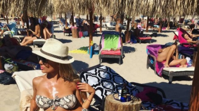 Made in BG: Морските почивки на звездите