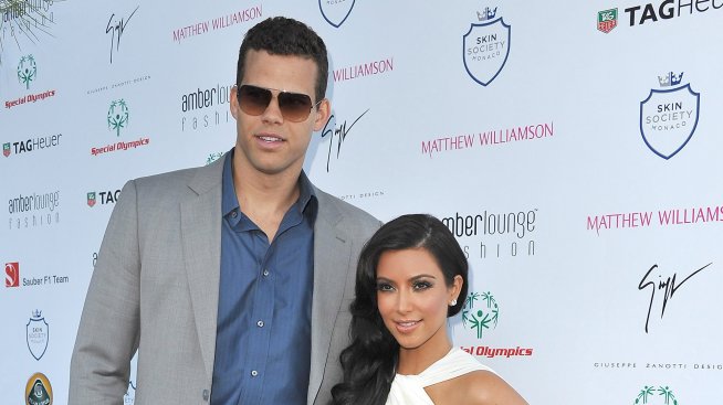 Ким Кардашян трупа милиони от сватбата