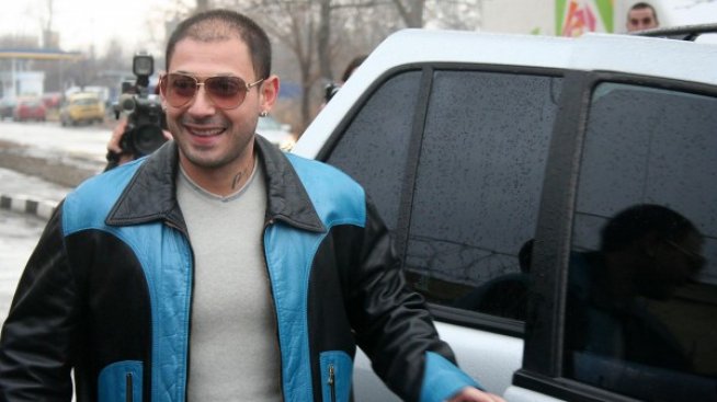 Ванко 1 отново в затвора, карал пиян