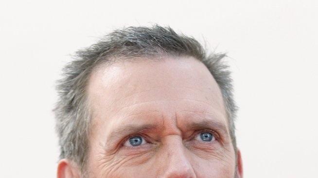 Хю Лори на 60: Какво не знаем за него?