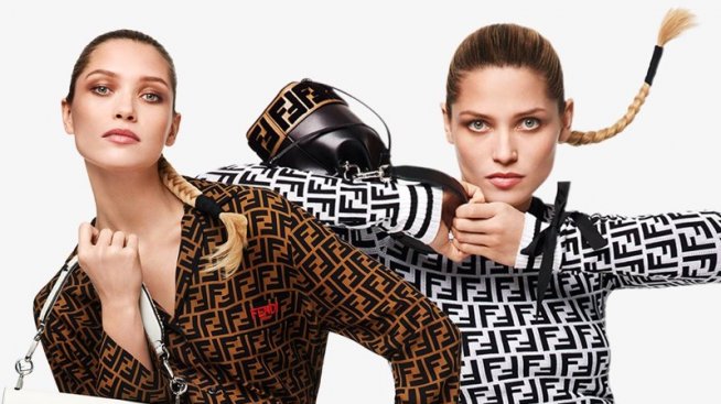 Ексклузивно: Fendi за Net-a-porter