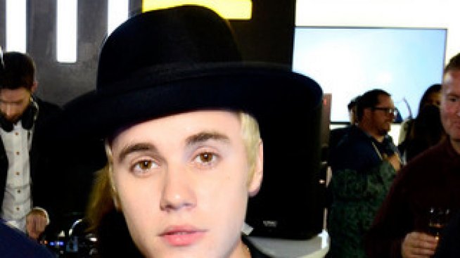 Джъстин Бийбър си пада по Бен Афлек