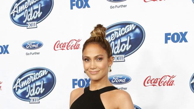 Новият албум на Джей Ло е вдъхновен от развода ѝ с Марк Антъни