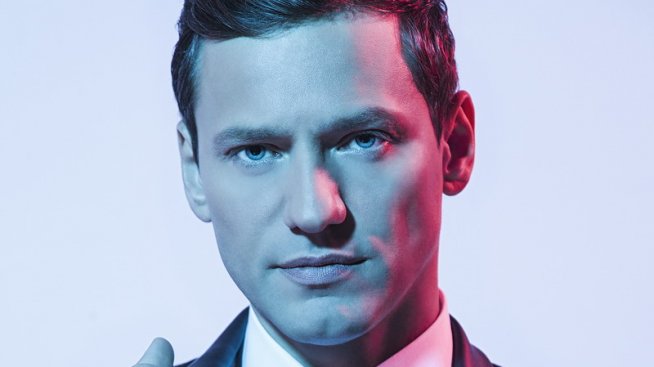 Орлин Павлов ни завладява с нов концерт на 8 април