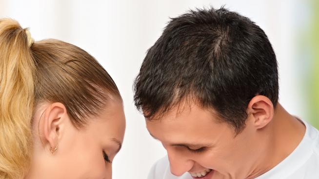 Добрите бащи правят по-малко секс