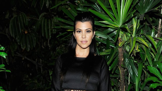 Кортни Кардашян не е тъжна, а ядосана след раздялата