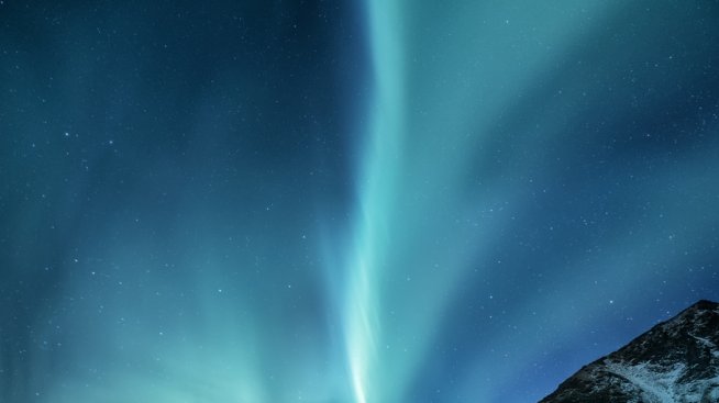 Дестинации, от които може да се наслаждавате на Северното сияние