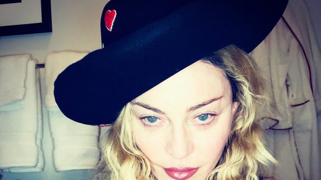 Искат да цензурират Мадона на Евровизия