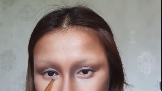 От Мона Лиза до Тейлър Суифт: Китайка с уникален грим