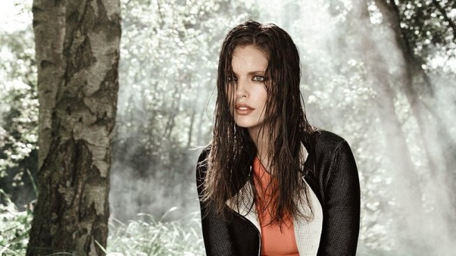 Седмица на модата в Лондон: Изследователката