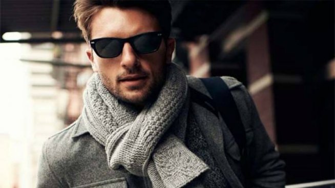 Мъжка мода: Как се постига визия от класа?