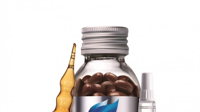 Есента идва с косопад? Не и за мен!