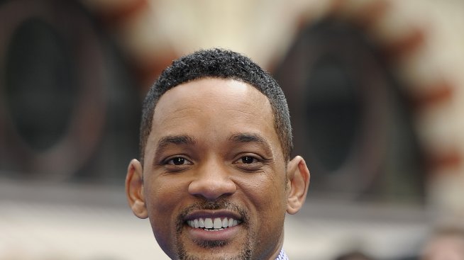 Уил Смит се смята за „логичния избор“ да изиграе Обама