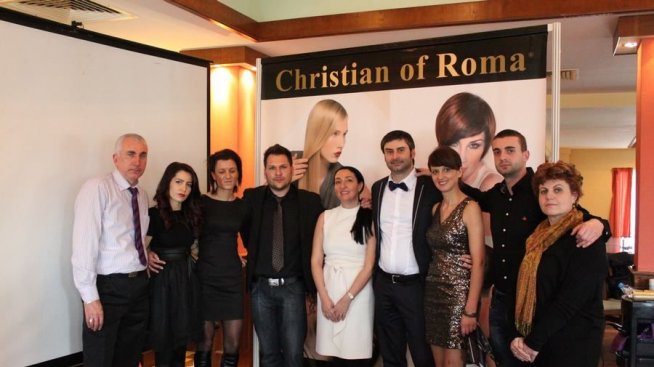 Миланската улица „Монте Наполеоне” се пренася за 3 дни в Пловдив