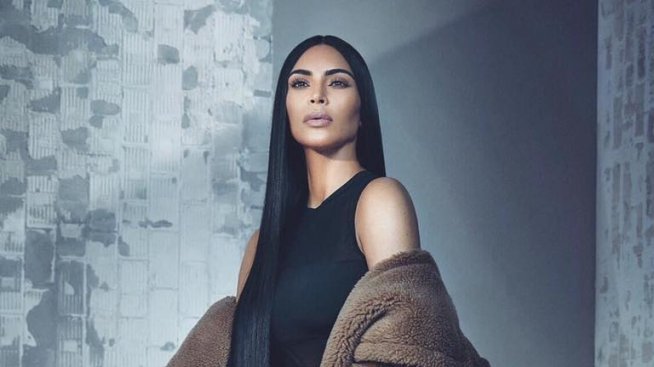 Заподозрян за грабежа на Ким през сълзи моли за снизхождение