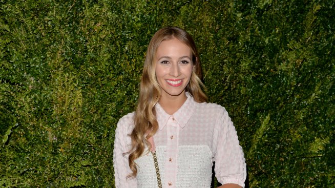 Миничанта през рамо