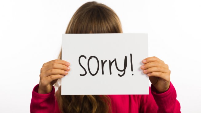 7 лъжи за прошката, които ви пречат да продължите напред