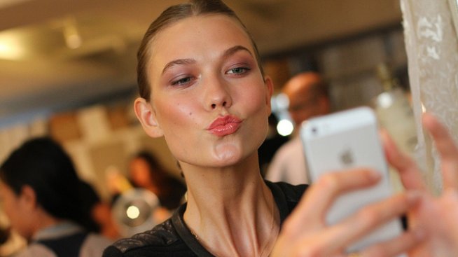 Как да изглеждате добре на снимки