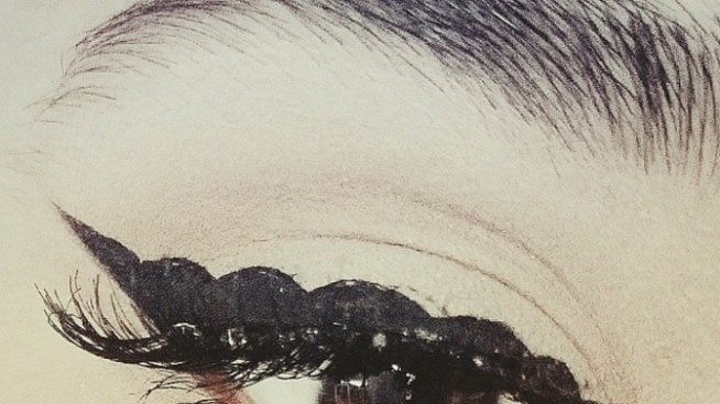 Тенденция 2016: Очна линия с балончета