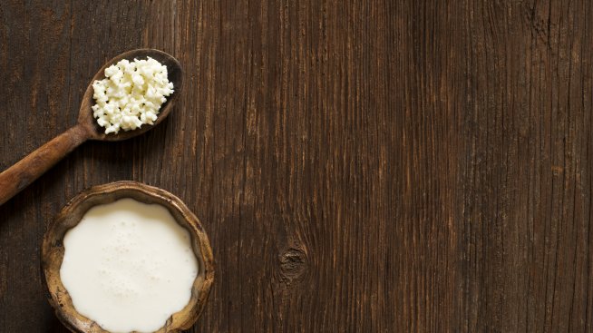 5 натурални пробиотика, които да приемате