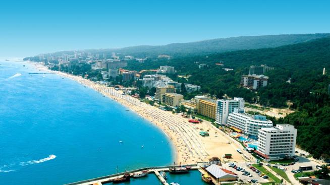 Почивка за интернет маниаци