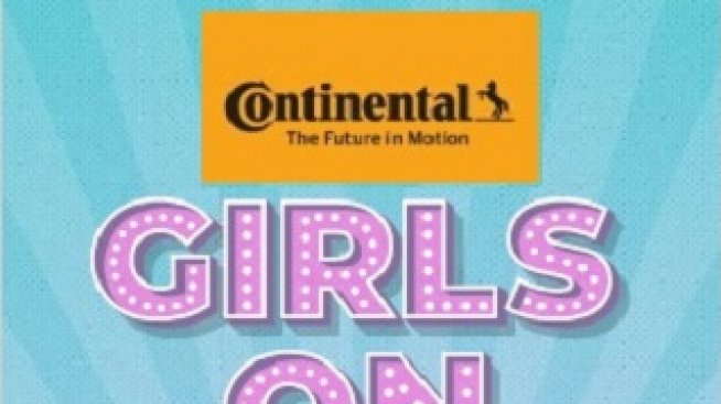 Новият проект на Tialoto.bg и Continental: Girls on tires!