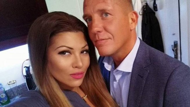 Сани Алекса за шведа: Искам го в затвора!