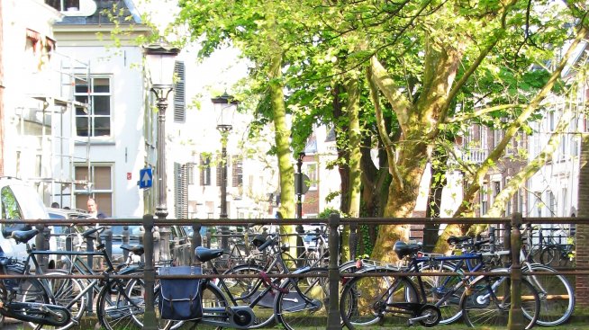 Скритите съкровища на Европа