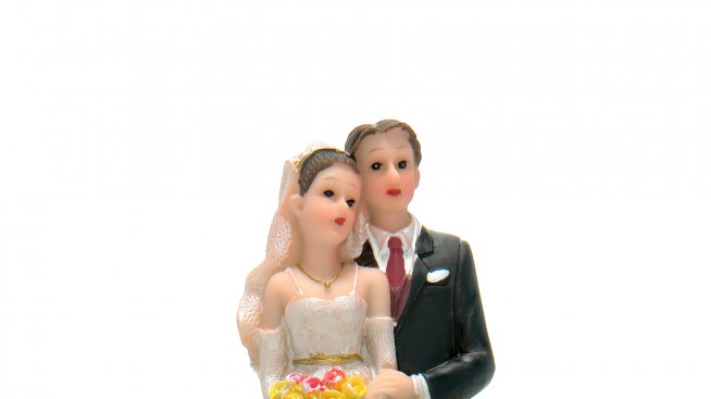 Щастливо сгодени... за цял живот