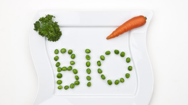 Факти за "био" продуктите на вашата трапеза