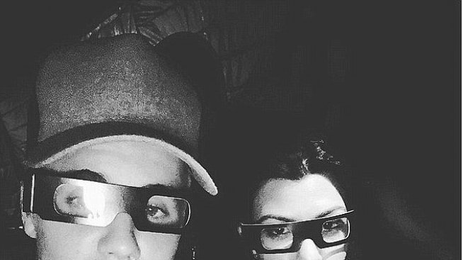 Бийбър: Кардашян ме използва!