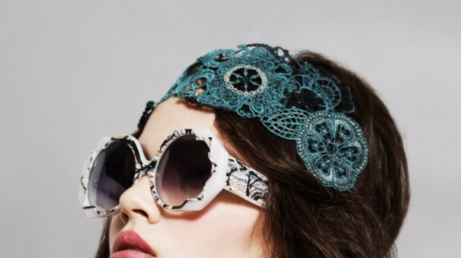 Слънчевите очила отново се върнаха към познатия кръг