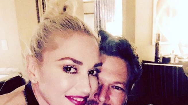 Горчиво: Блейк Шелтън и Гуен Стефани ще вдигат сватба